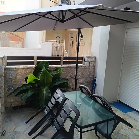 Διαμέρισμα Panos New