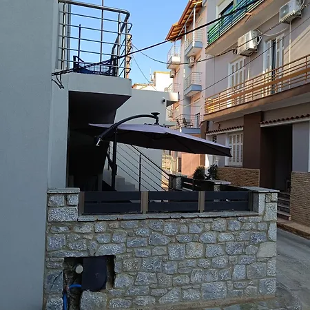 Διαμέρισμα Panos New Καλαμάτα