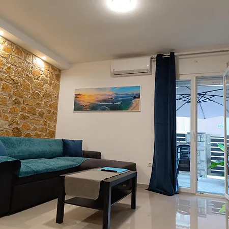 Panos New Διαμέρισμα *